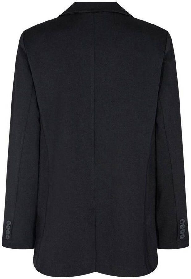 FREEQUENT Jasje FQNANNI met knoopsluiting en reverskraag - Foto 3