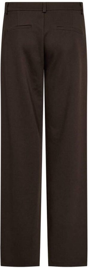 FREEQUENT regular fit pantalon bruin - Foto 2