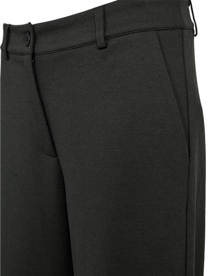 FREE QUENT straight fit stoffen broek met viscose model 'Nanni' - Foto 2