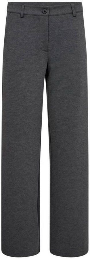 FREE QUENT Broek met steekzakken opzij model 'Nanni' - Foto 2