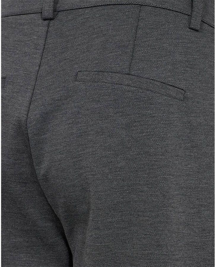 FREE QUENT Broek met steekzakken opzij model 'Nanni'