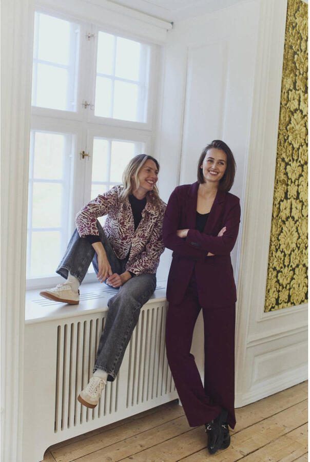 FREEQUENT regular waist pantalon - Foto 2