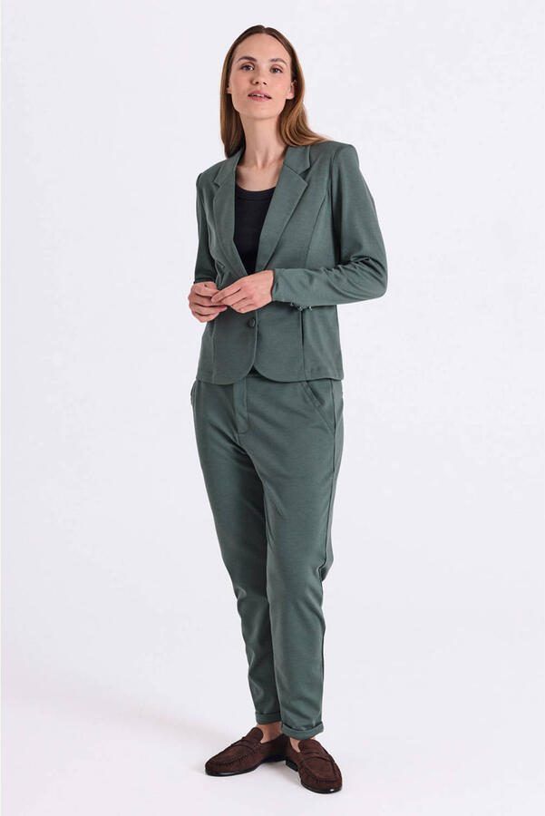 FREEQUENT regular waist pantalon - Foto 3