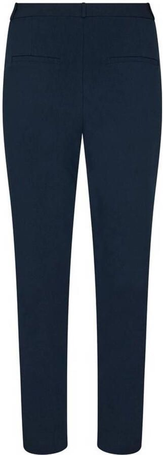 FREEQUENT Stoffen broek FQSOLVEJ-ANKLE-PA Zomerbroek enkellang in chino-stijl