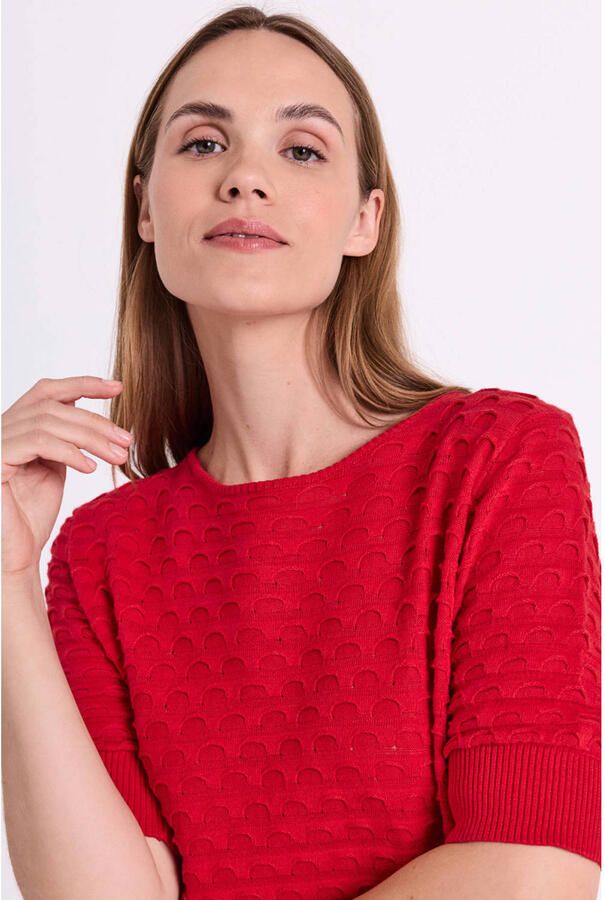 FREEQUENT top rood