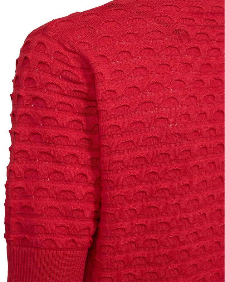 FREEQUENT top rood - Foto 2