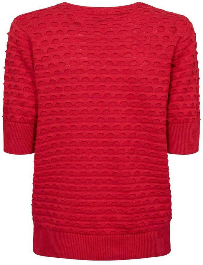 FREEQUENT top rood - Foto 3