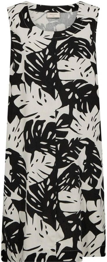 FREE QUENT Mini-jurk met steekzakken model 'LAVISCO' - Foto 3