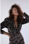 FREE QUENT Mini-jurk met pailletten model 'Evaly' - Thumbnail 1
