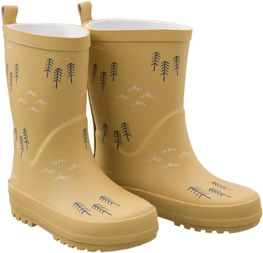 Fresk regenlaarzen kids