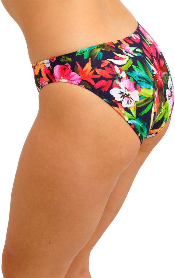 Freya bikinibroekje Kailua donkerblauw multi - Foto 2