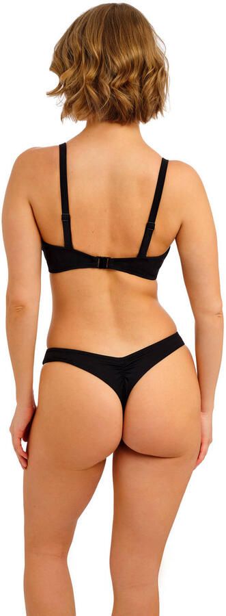 Freya brazilian bikinibroekje Jewel Cove zwart - Foto 2