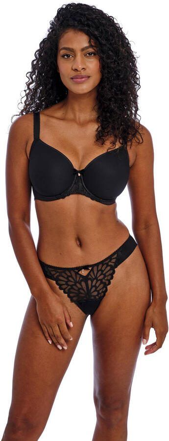 Freya brazilian Loveland zwart