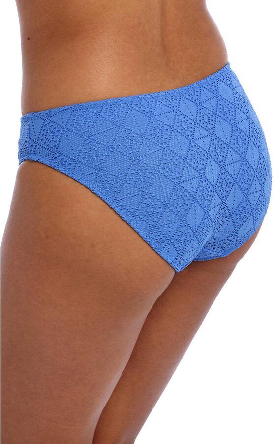Freya crochet bikinibroekje Nomad Nights blauw - Foto 2