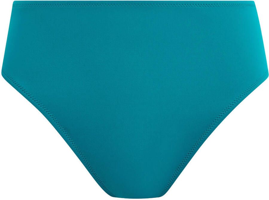 Freya high waist bikinibroekje Jewel Cove turquoise - Foto 2