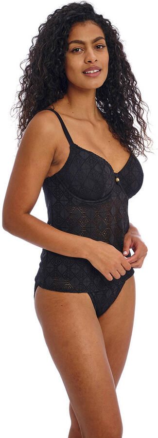 Freya Bikini Haut de maillot de bain plunge femme Nomad Nights - Foto 2