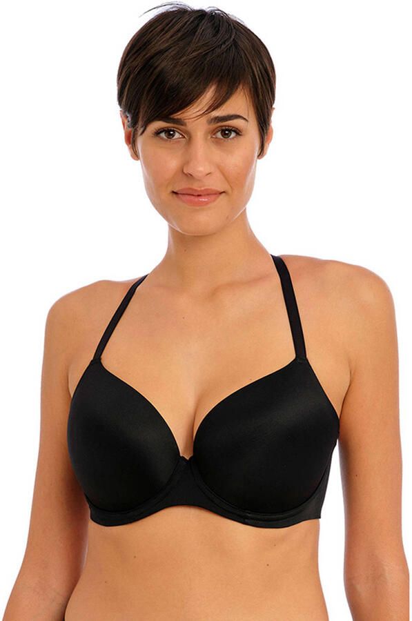 Freya BH Zwangerschap borstvoeding Soutien-gorge moulé t-shirt armatures femme Undetected
