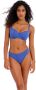 Freya voorgevormde beugel bikinitop Jewel Cove blauw - Thumbnail 1