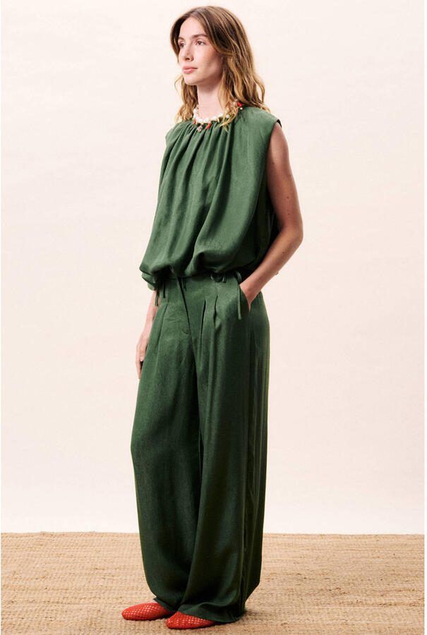FRNCH top groen