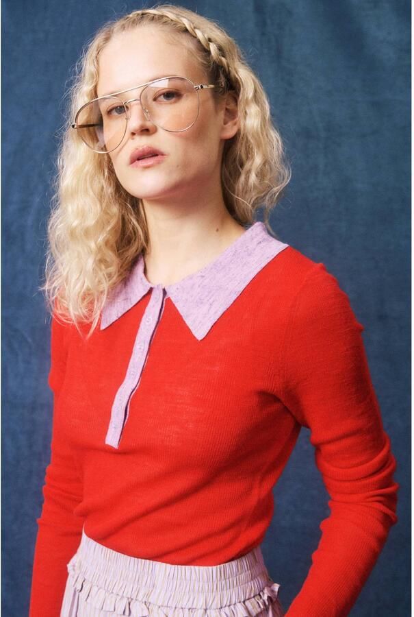 FRNCH top rood