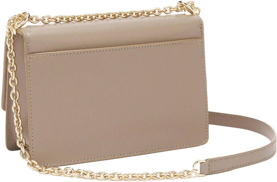 Furla Crossbody bags 1927 Mini Crossbody 20 in taupe