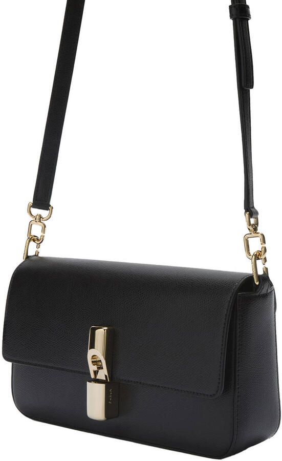Furla Crossbody bags Iride S Crossbody in zwart - Foto 2