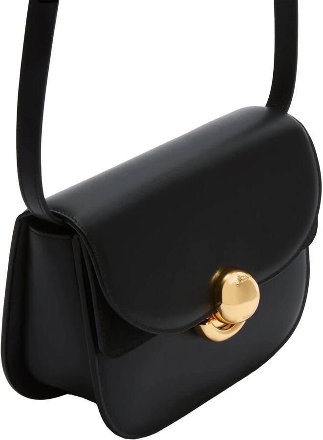 Furla Crossbody bags Sfera Mini Crossbody Rou in zwart - Foto 2