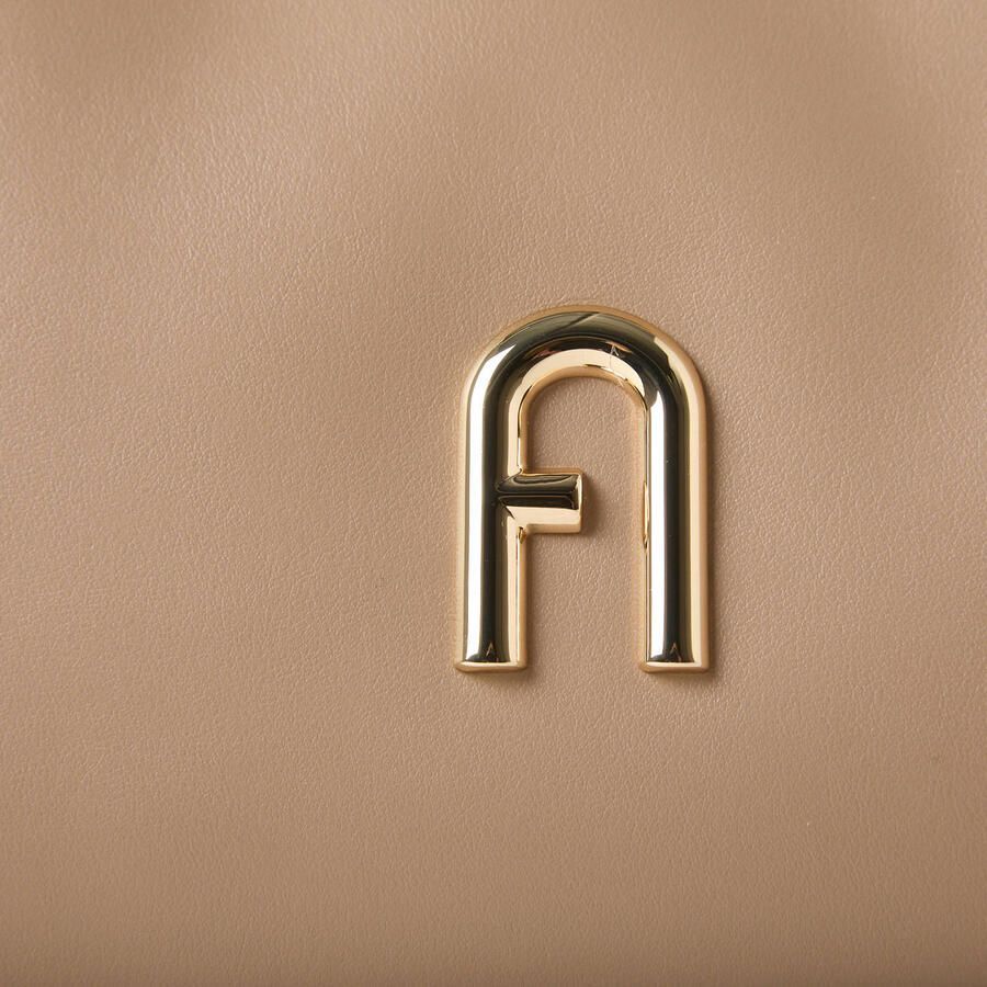 Furla Crossbody bags Diamante S Shoulder Bag in beige - Foto 2