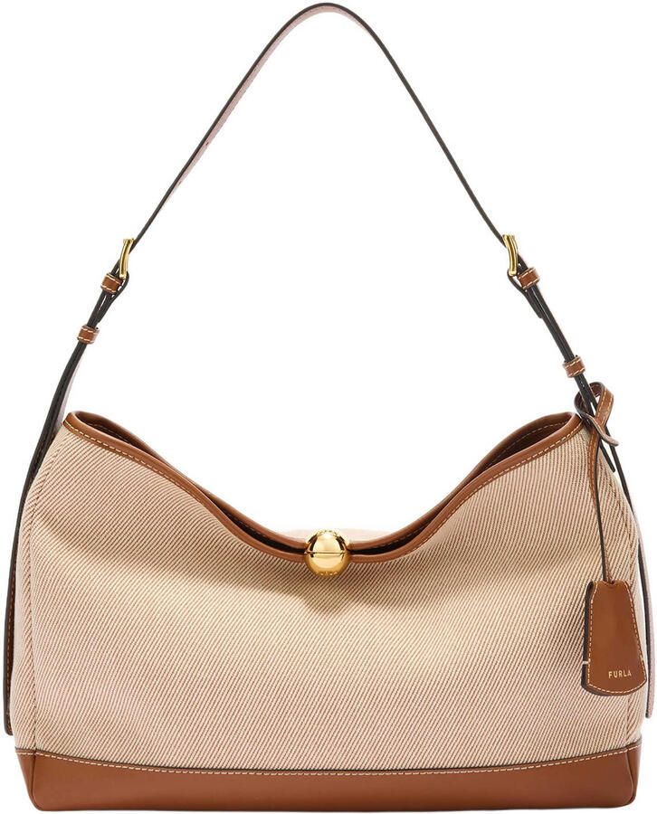 Furla Handtas SFERA SOFT L SHOULDER BAG