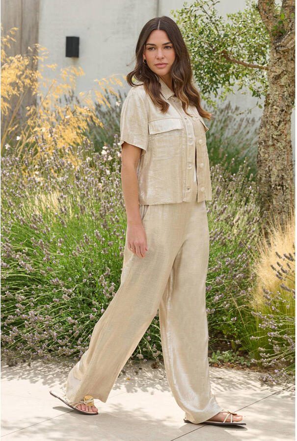 G-maxx blouse beige - Foto 2