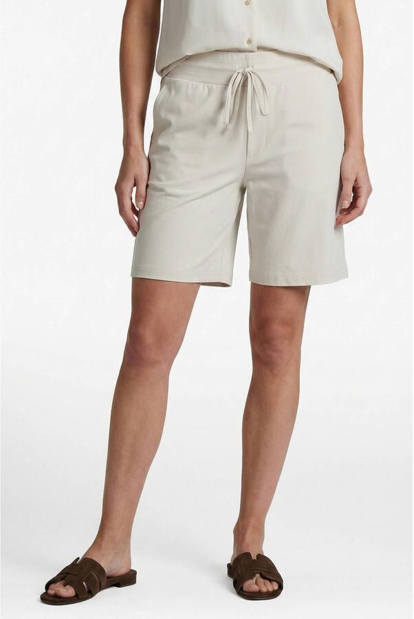 G-maxx regular waist casual short zand