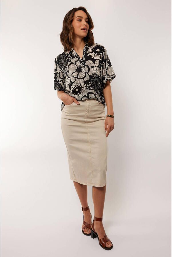 G-maxx Esra Jeans Skirt