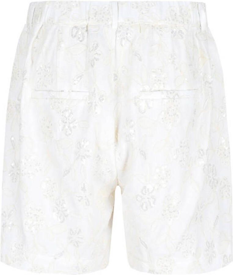 G-maxx straight regular waist bermuda short wit - Foto 2