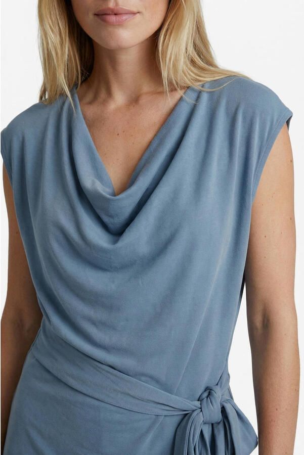G-maxx top blauw