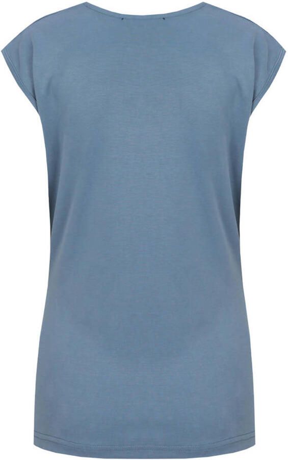G-maxx top blauw - Foto 3