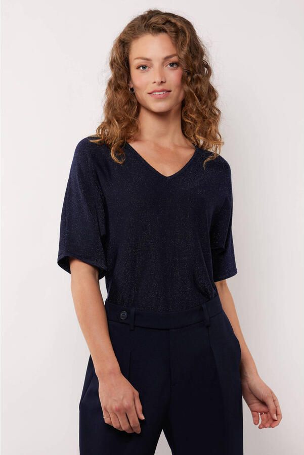 G-maxx Edlin Knit Top