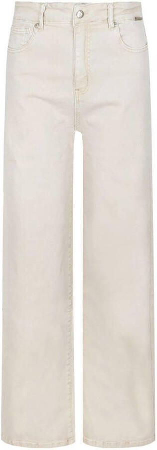 G-maxx wide leg jeans beige - Foto 3