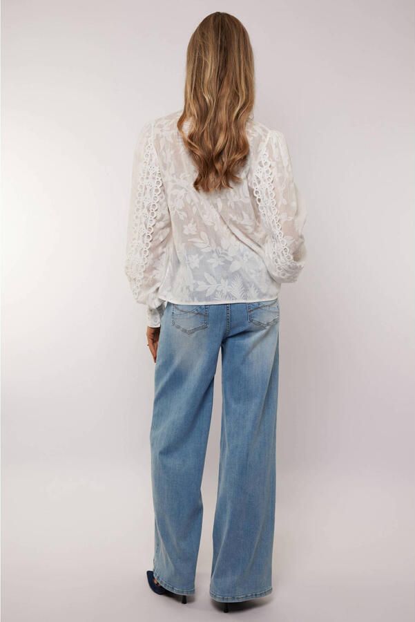 G-maxx wide leg jeans - Foto 2