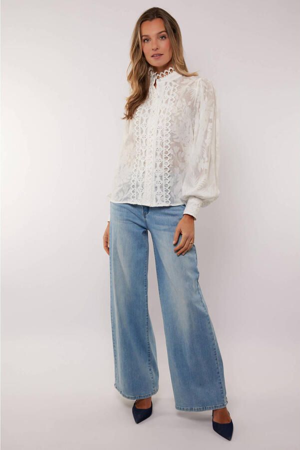 G-maxx wide leg jeans - Foto 3