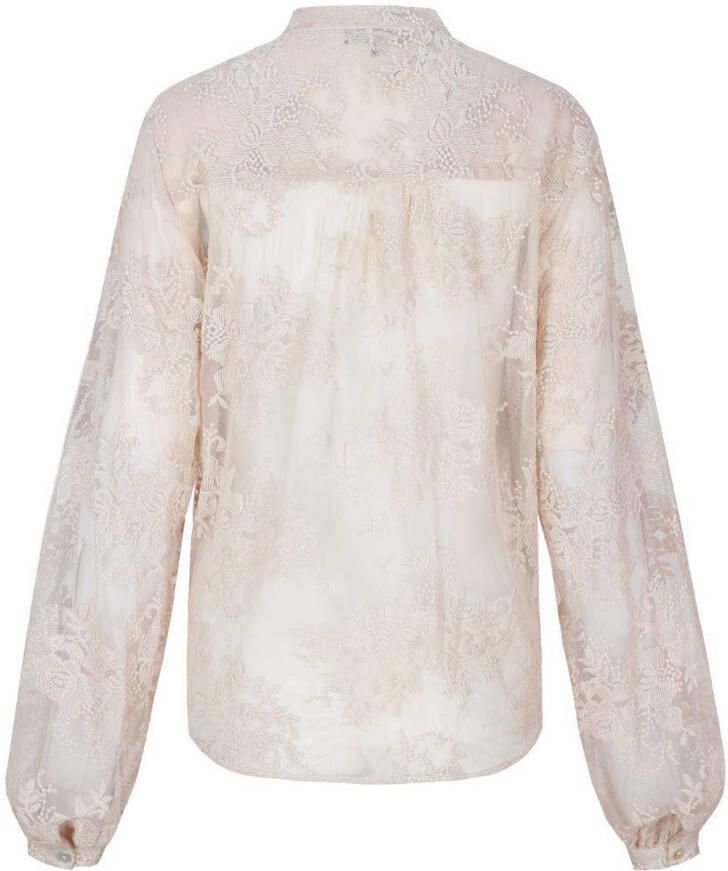 G-maxx X Froukje blouse zand - Foto 2
