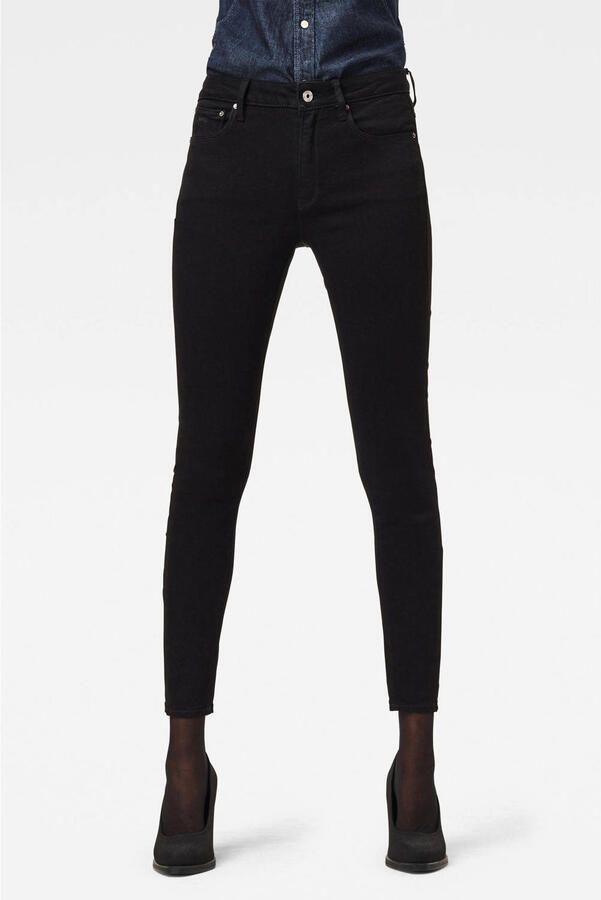 G-Star Raw Skinny fit jeans in 5-pocketmodel - Foto 7