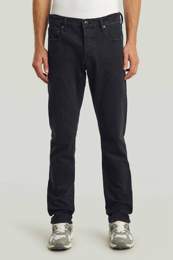 G-Star RAW Regular fit jeans 3301 Straight Tapered