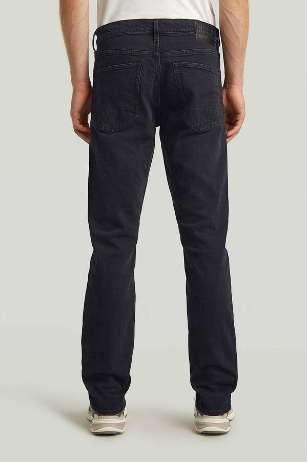 G-Star RAW Regular fit jeans 3301 Straight Tapered - Foto 2