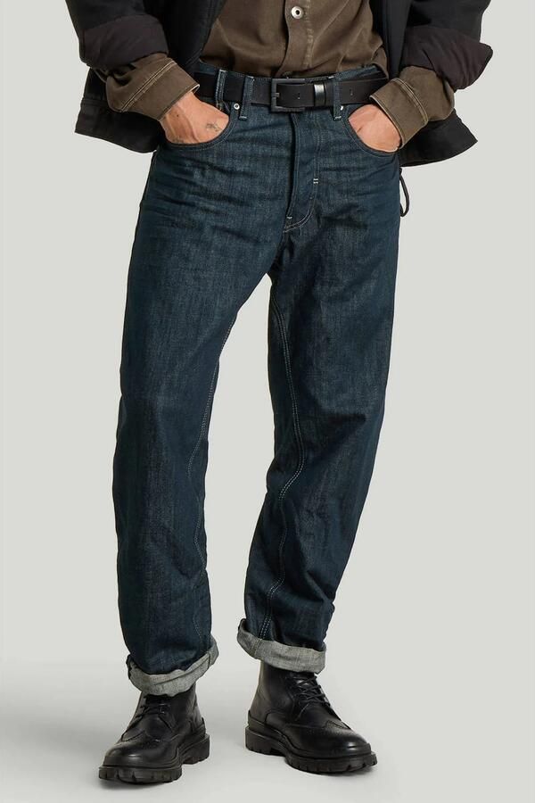 G-Star Raw Jeans D30102-E358 ARC 3D LOOSE-D926 NEO RAW DENIM