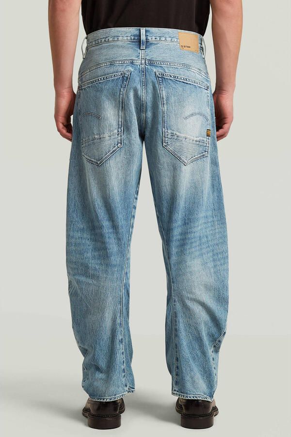 G-Star RAW G-STAR Arc Loose Jeans Lichtblauw Heren - Foto 3