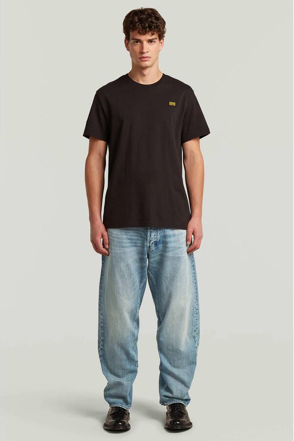 G-Star RAW G-STAR Arc Loose Jeans Lichtblauw Heren - Foto 2