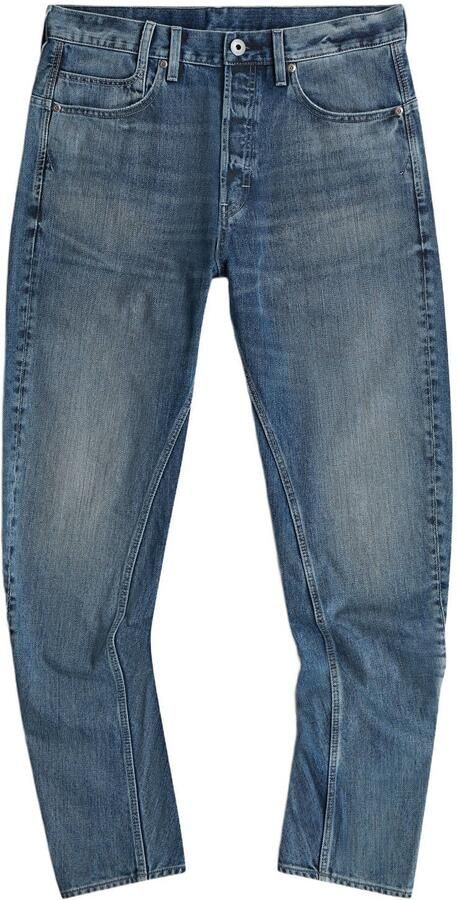 G-Star RAW G-STAR Arc Tapered Jeans Midden blauw Heren - Foto 1