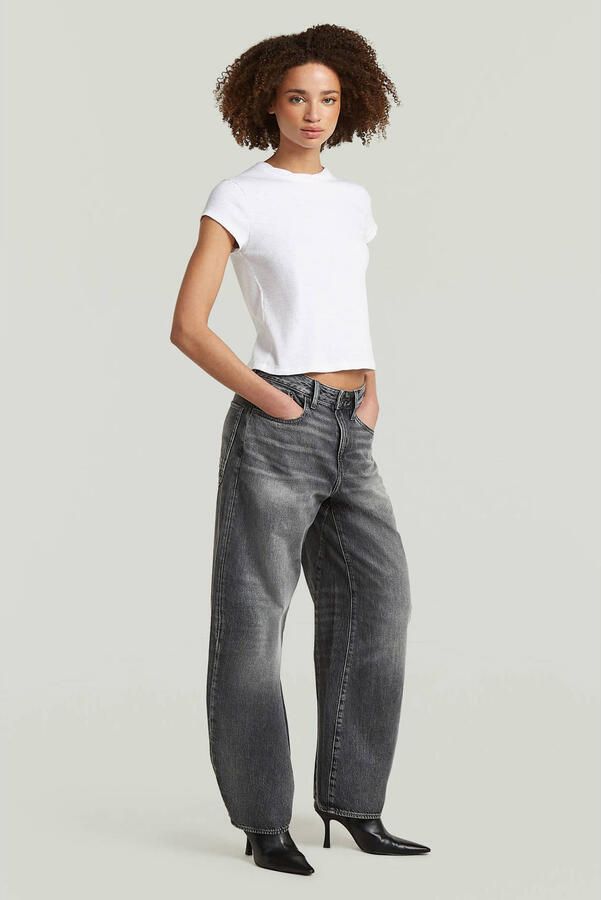 G-STAR barrel jeans grijs - Foto 2
