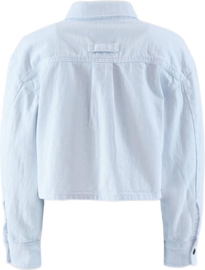 G-STAR blouse wit - Foto 2