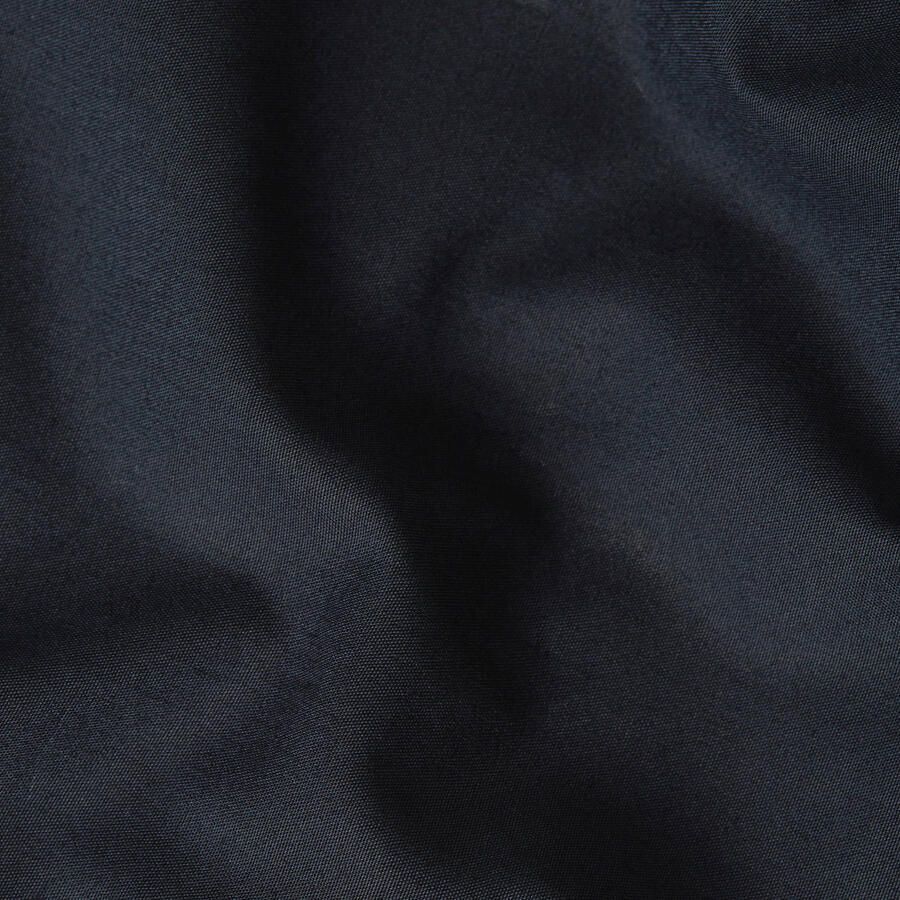 G-Star RAW Lightweight Summer Gilet Donkerblauw Heren - Foto 2
